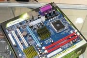 探究945GC主板的性能和特点（全方位解析945GC主板的优势和应用范围）